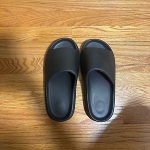Yeezy inspired slides
